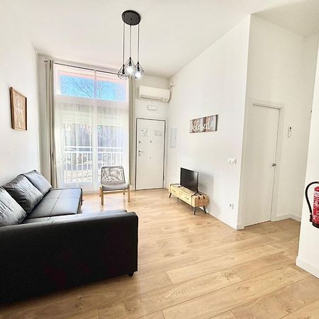 Aluche Aparment A Apartman Madrid Kültér fotó